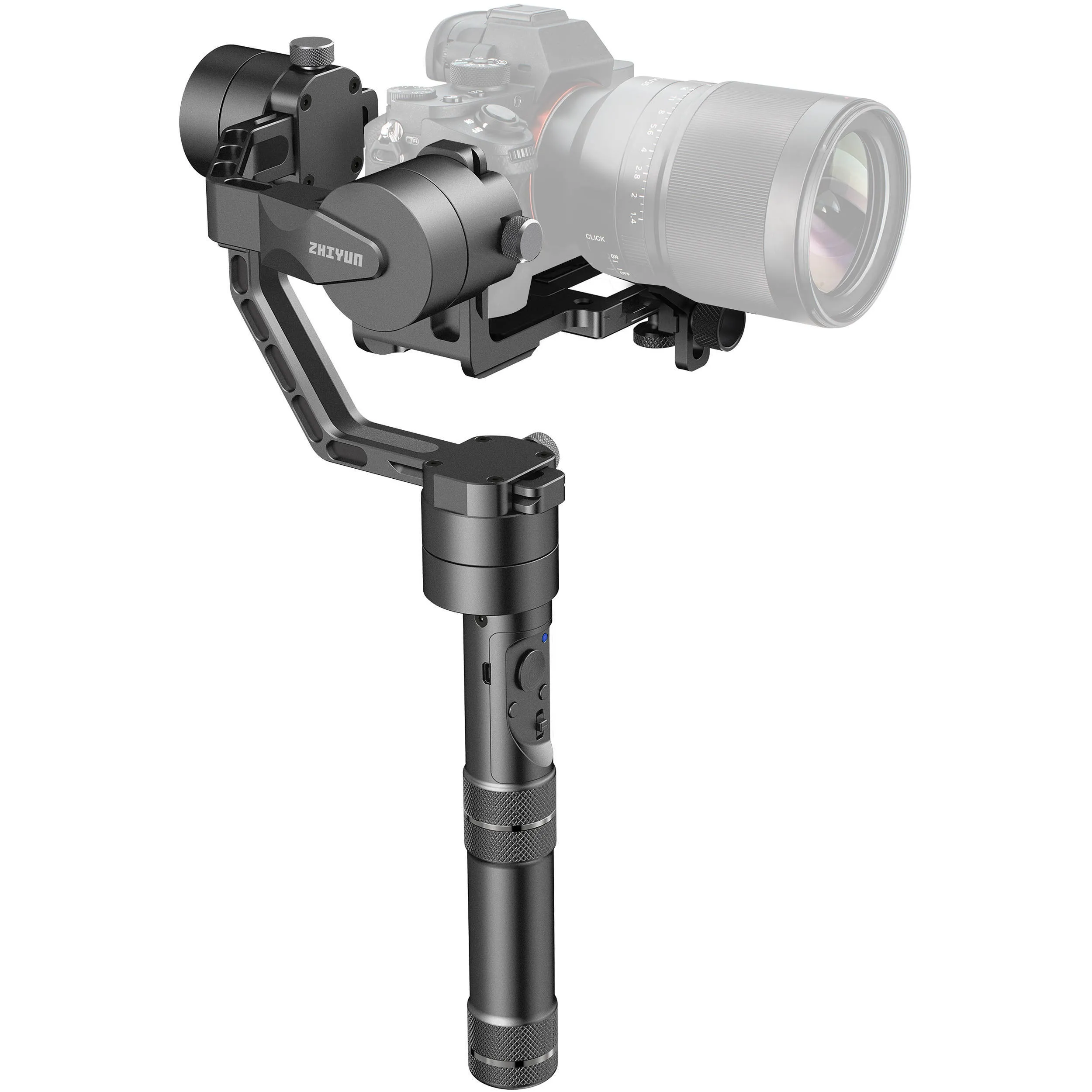 Zhiyun Crane