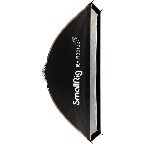 SmallRig RA-R30120 Strip Softbox