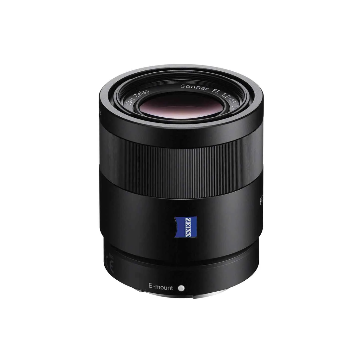 Zeiss Sonnar T* FE 55mm F1.8 ZA