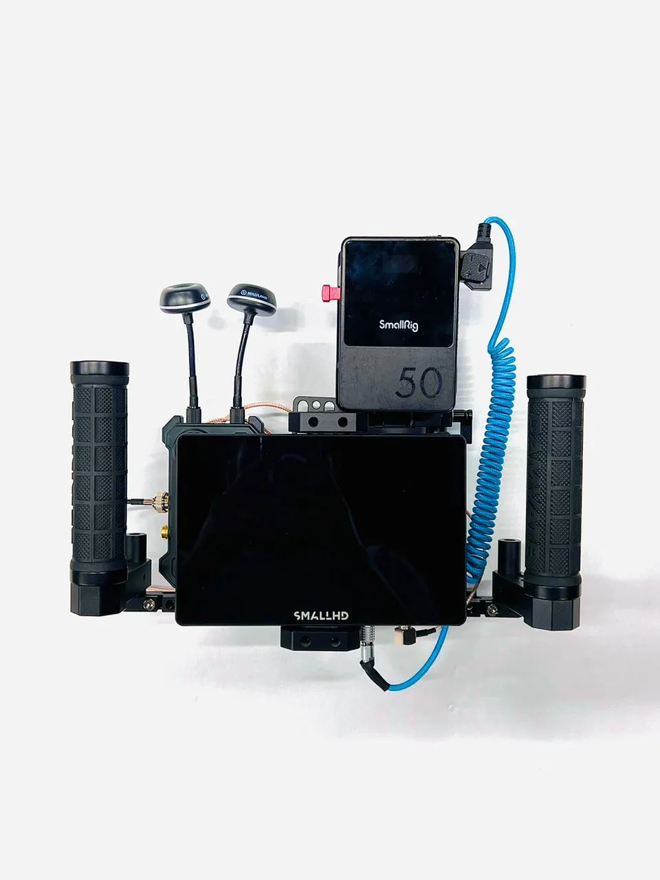 Director's Monitor Kit 