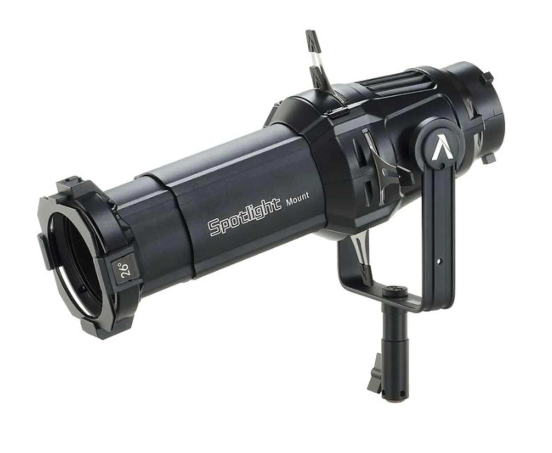 Aputure Spotlight Mount Set with 26° Lens