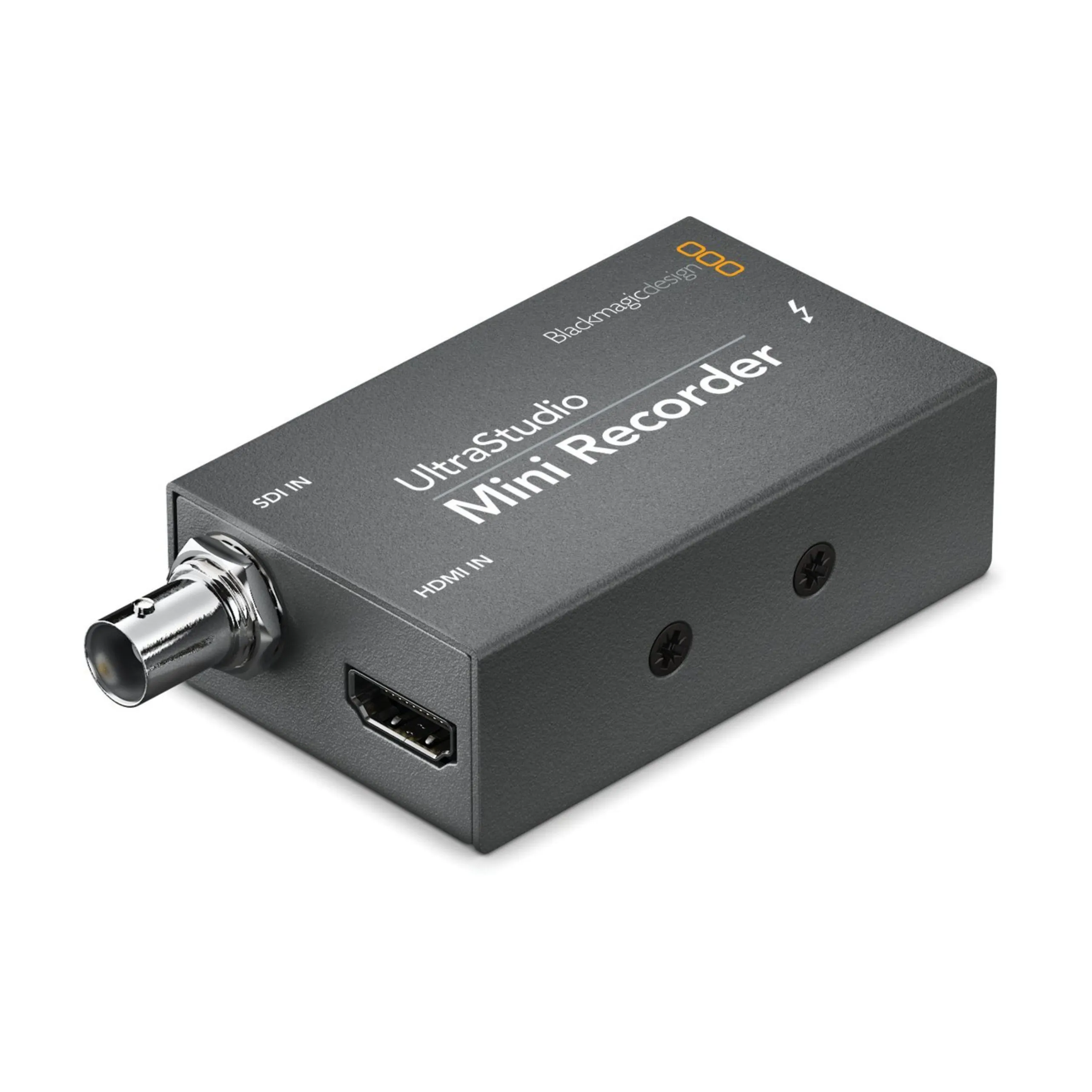 BlackMagic Design UltraStudio Mini Recorder 