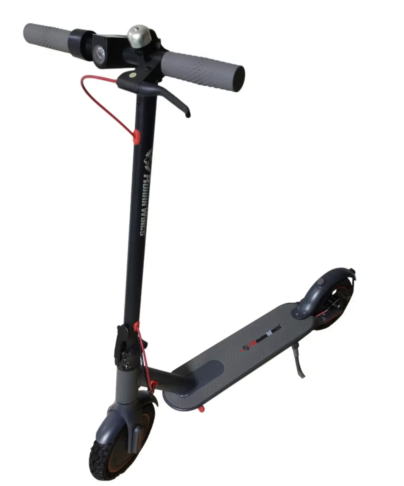 Folding Electric Skating Scooter