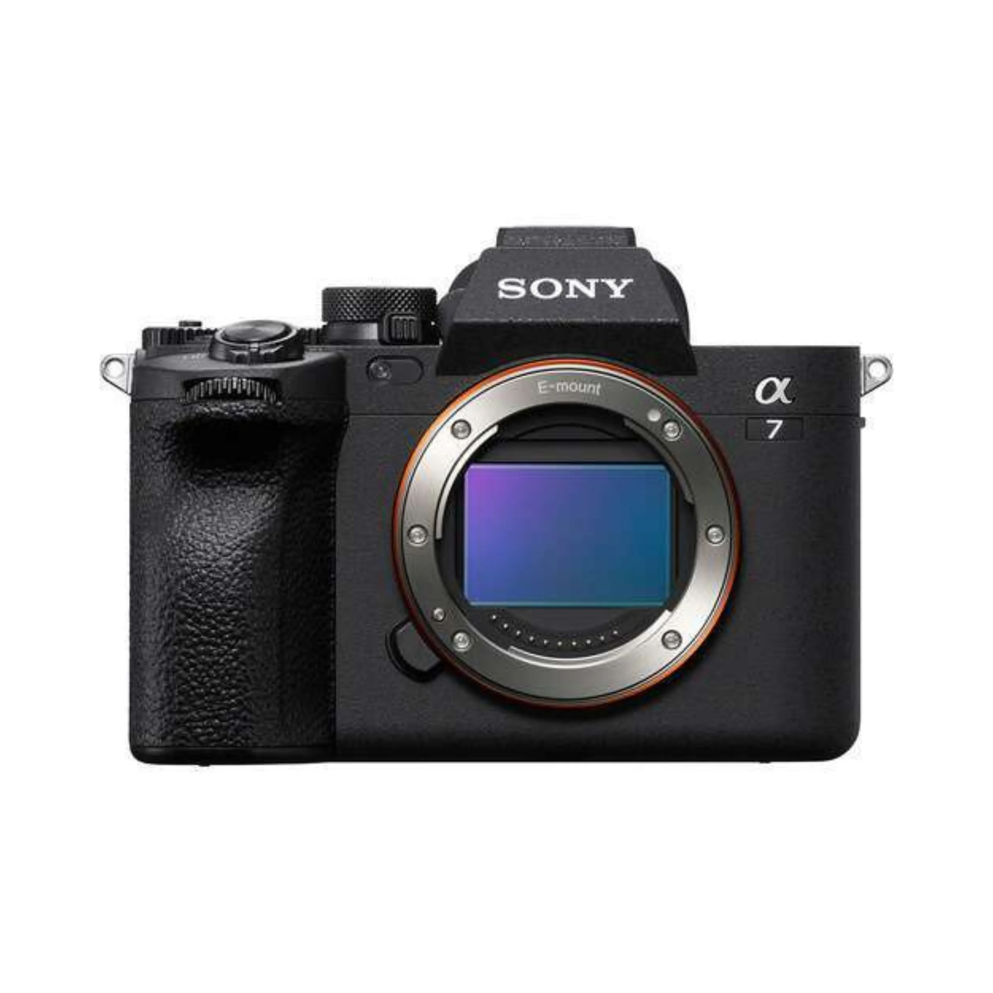 Sony A7 Mark IV (body only) 