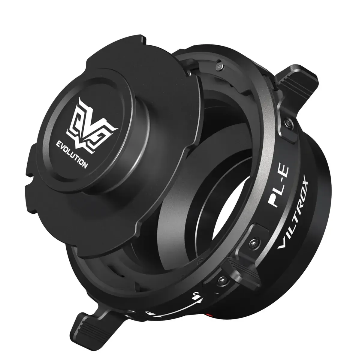 Viltrox PL-E Lens Mount Adapter for PL Mount Lens to E Mount Camera