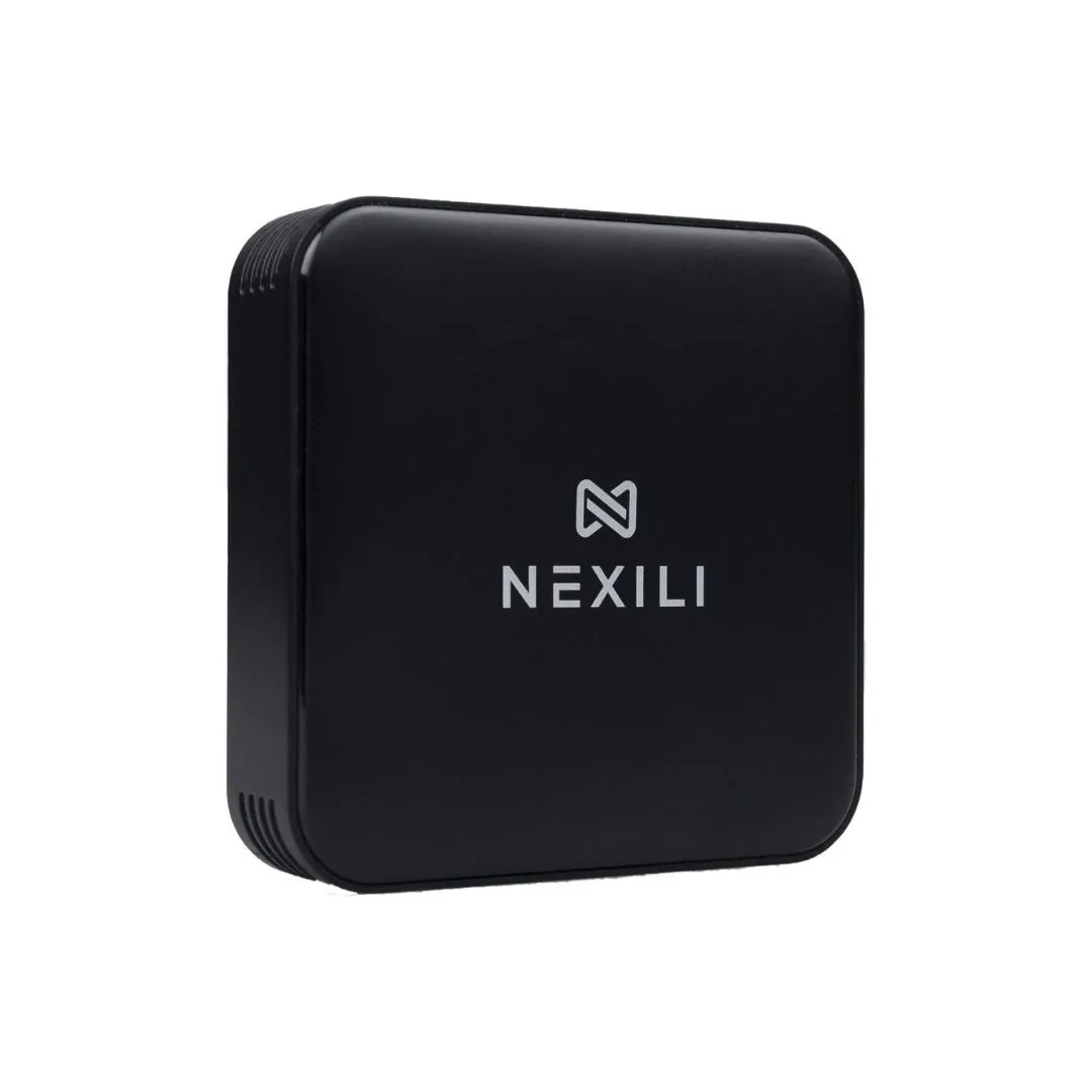 Nexili Virta Capture Card for Cameras - 4K30 Input 1080p60 Output