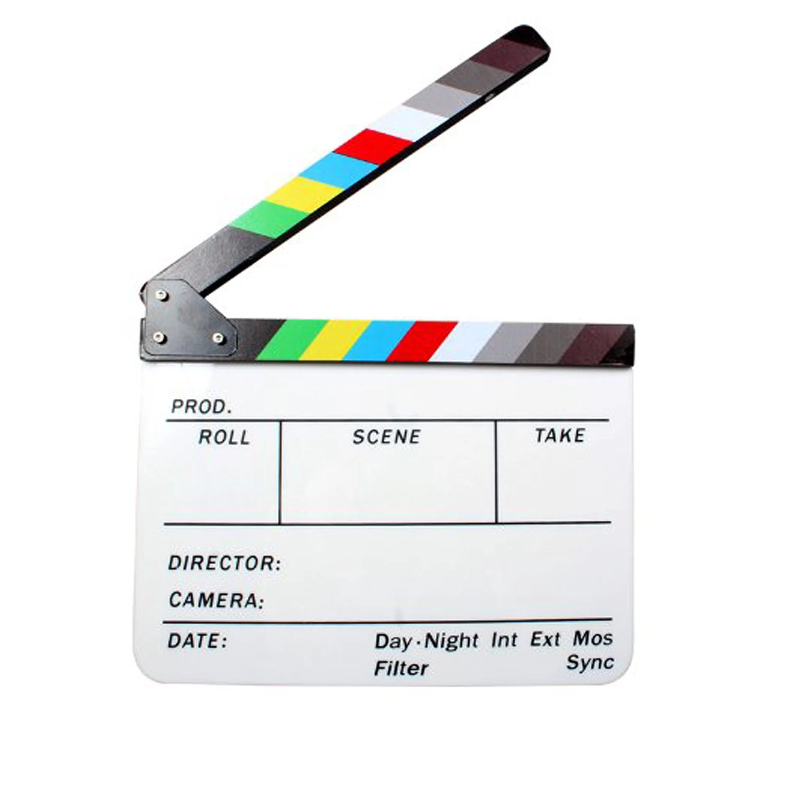 Camera Slate