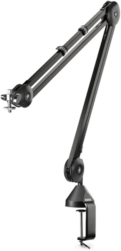 RODE PSA1+ Pro Studio Boom/Arm