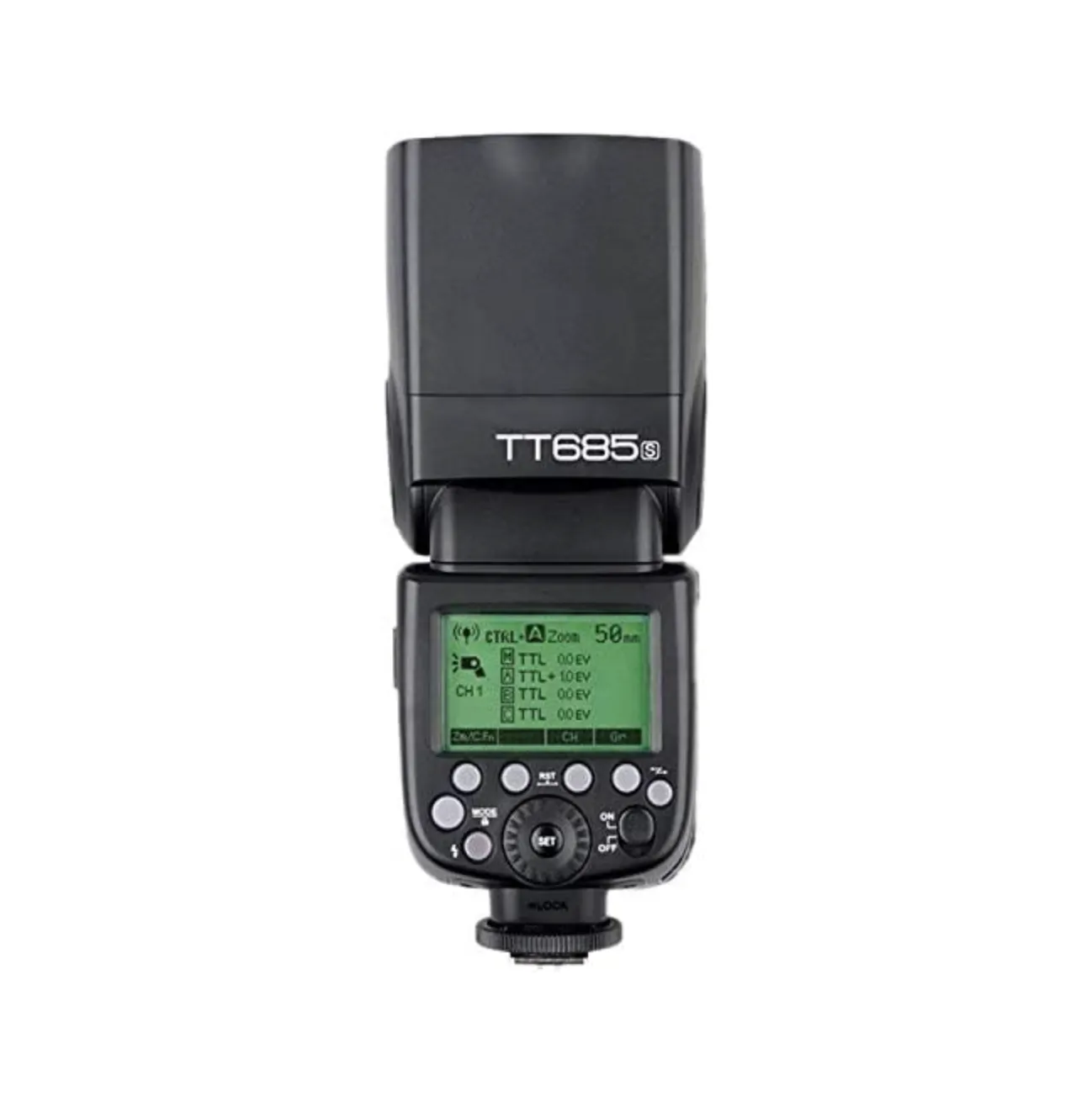 Godox TT685S TTL Speedlite For Sony
