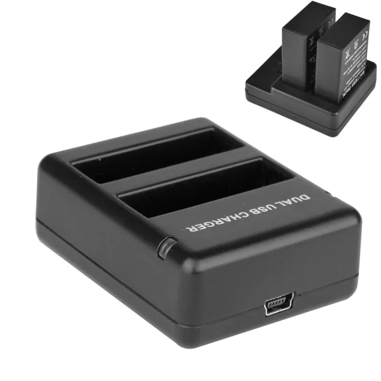 GoPro Battery Travel Charger 