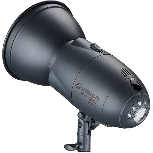 VISICO VL-400PLUS 400W 