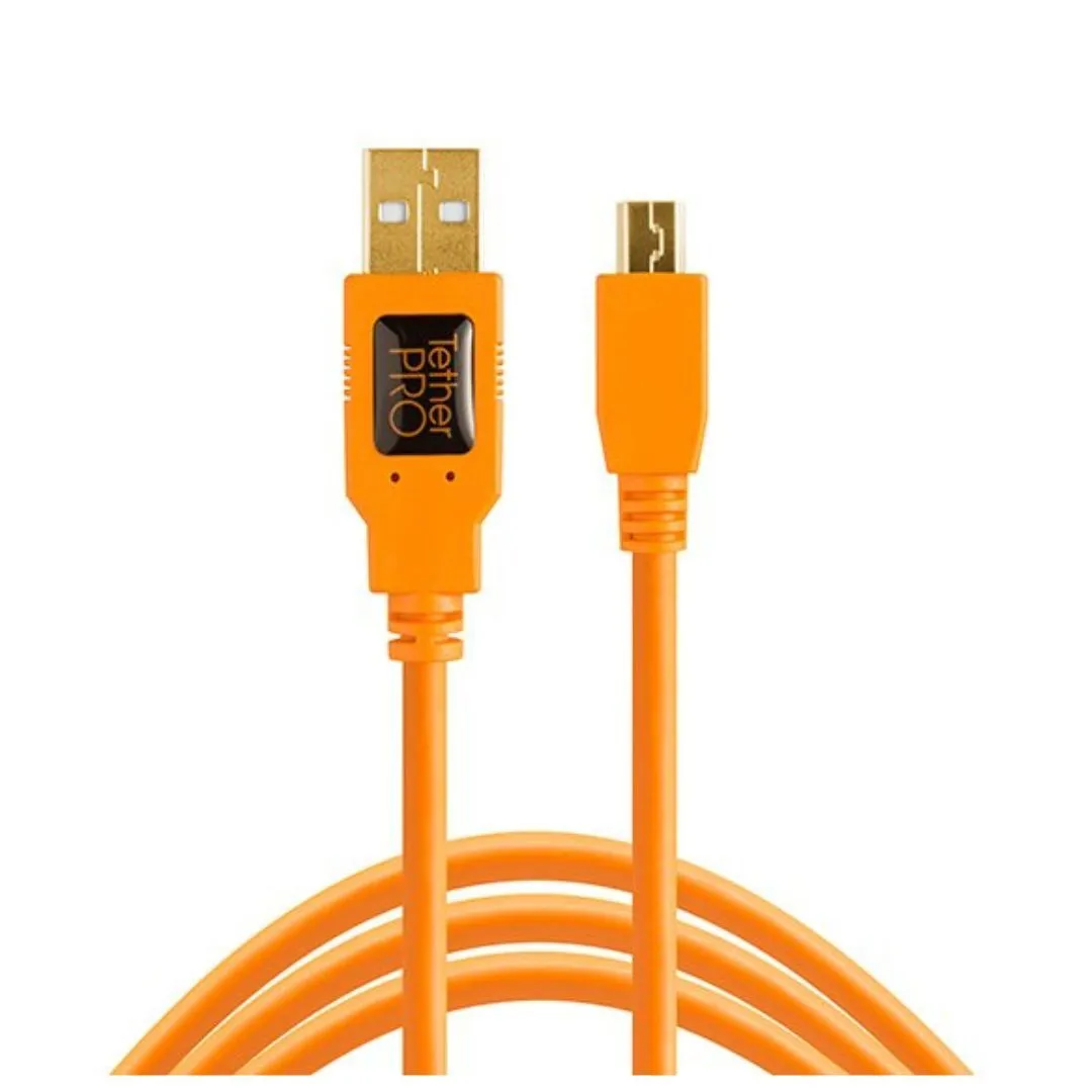 Tethering Cable