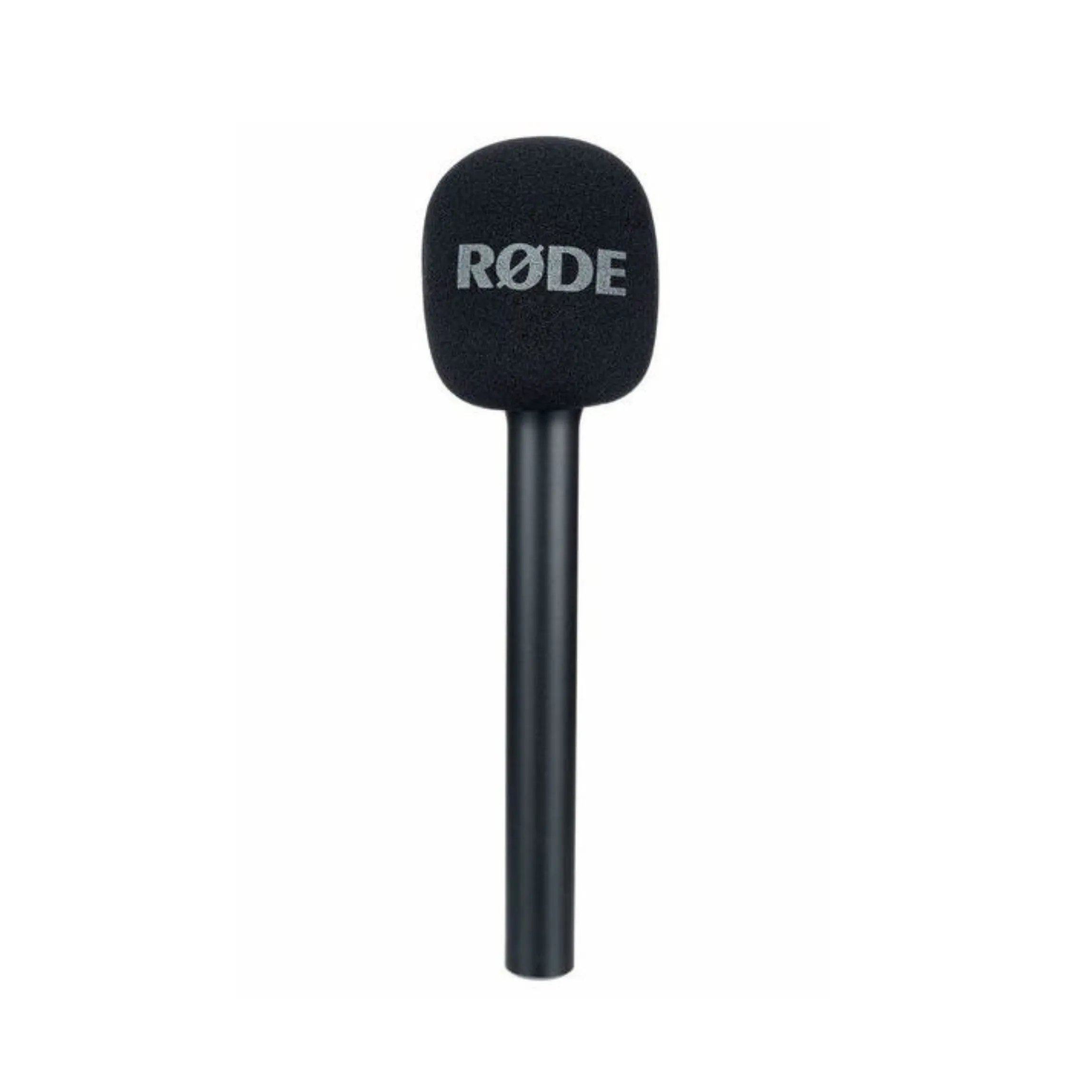 Rode Interview GO