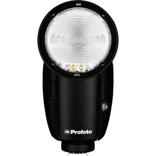 Profoto A10 AirTTL-S Studio Light for Sony 