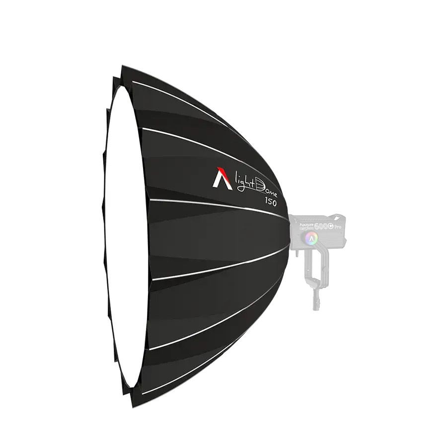 Aputure Light Dome 150 Softbox (5')
