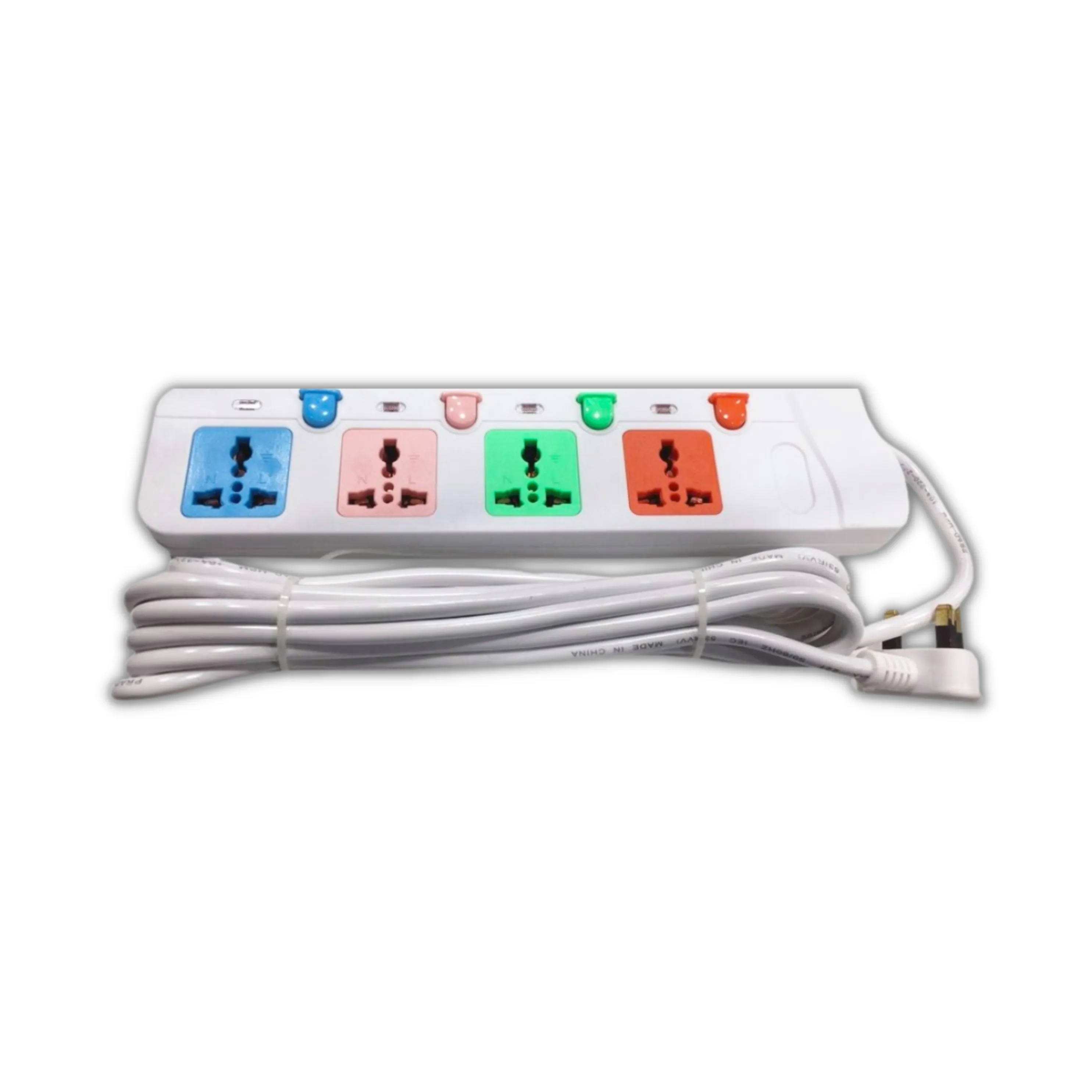 Power Extension