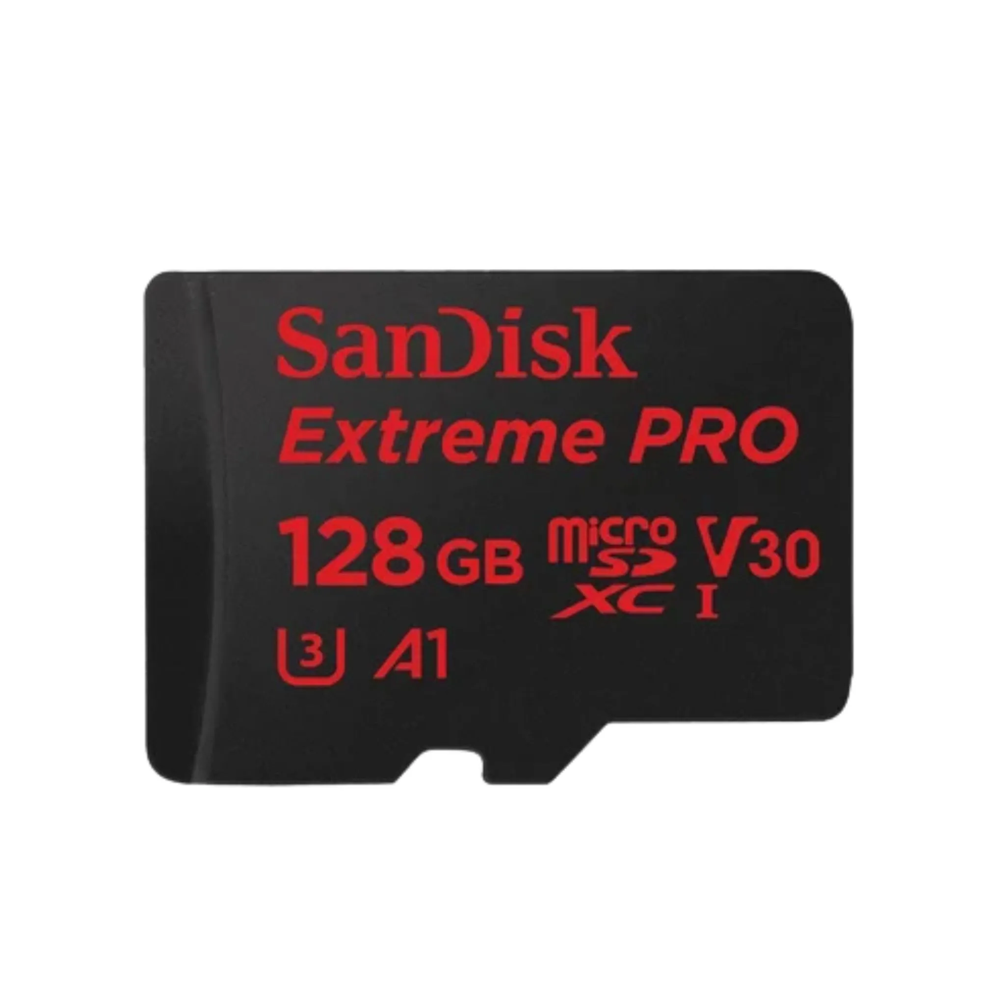 Sandisk Extreme Pro 128GB Micro SD