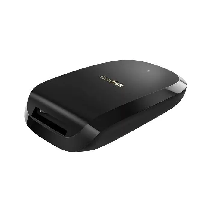 Sandisk Extreme Pro Cfexpress Card Reader - SDDR-F451-Gngen