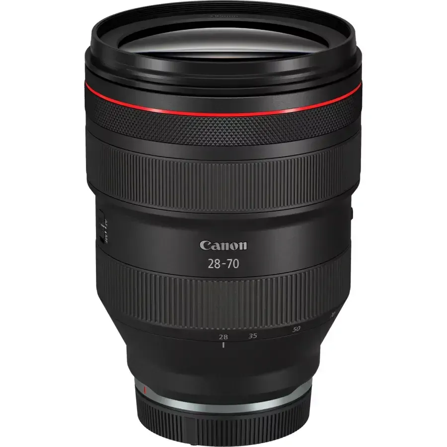 Canon RF 28-70mm F2L USM Lens