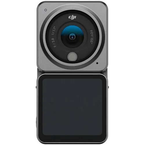 DJI Action 2