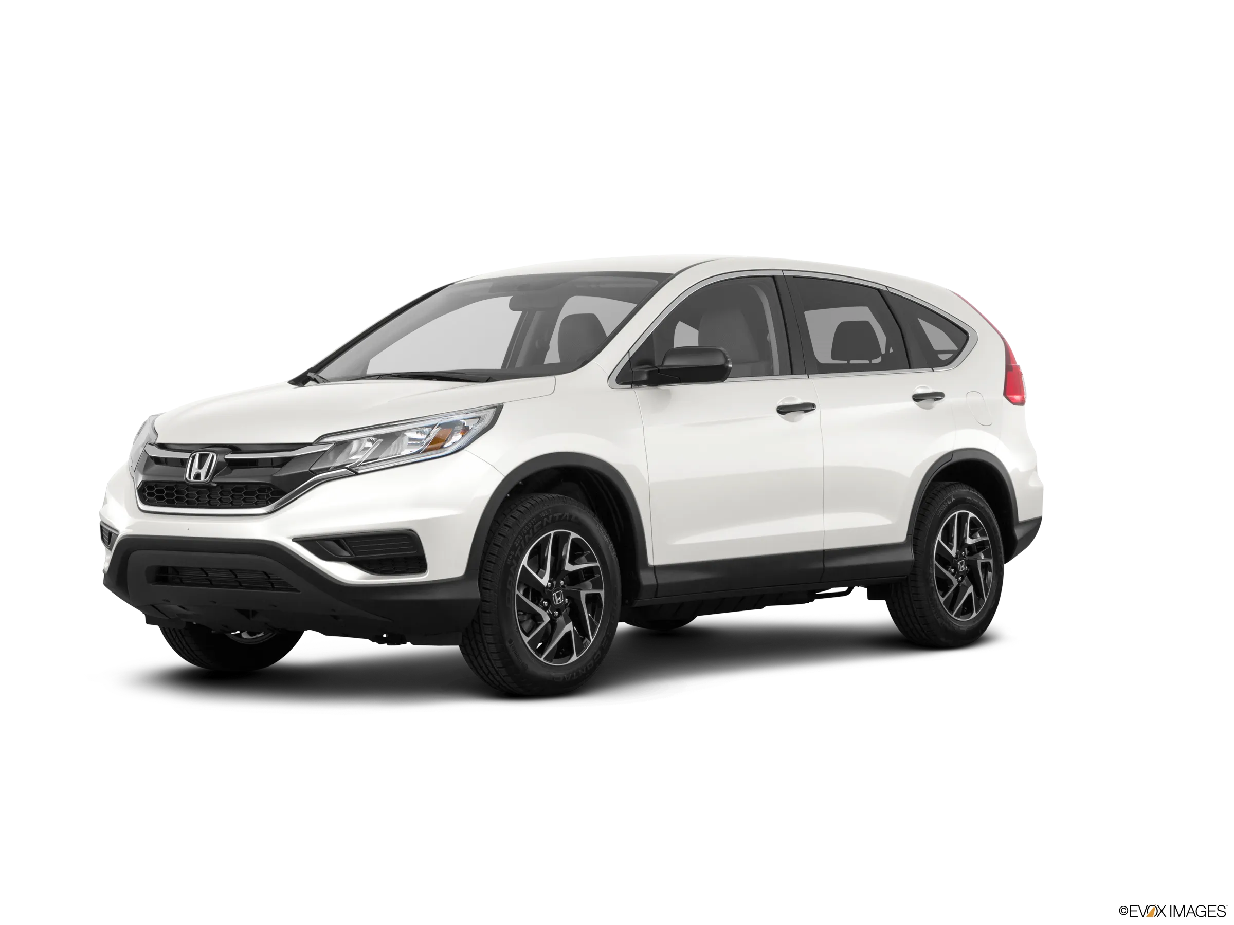 2016 Honda CRV