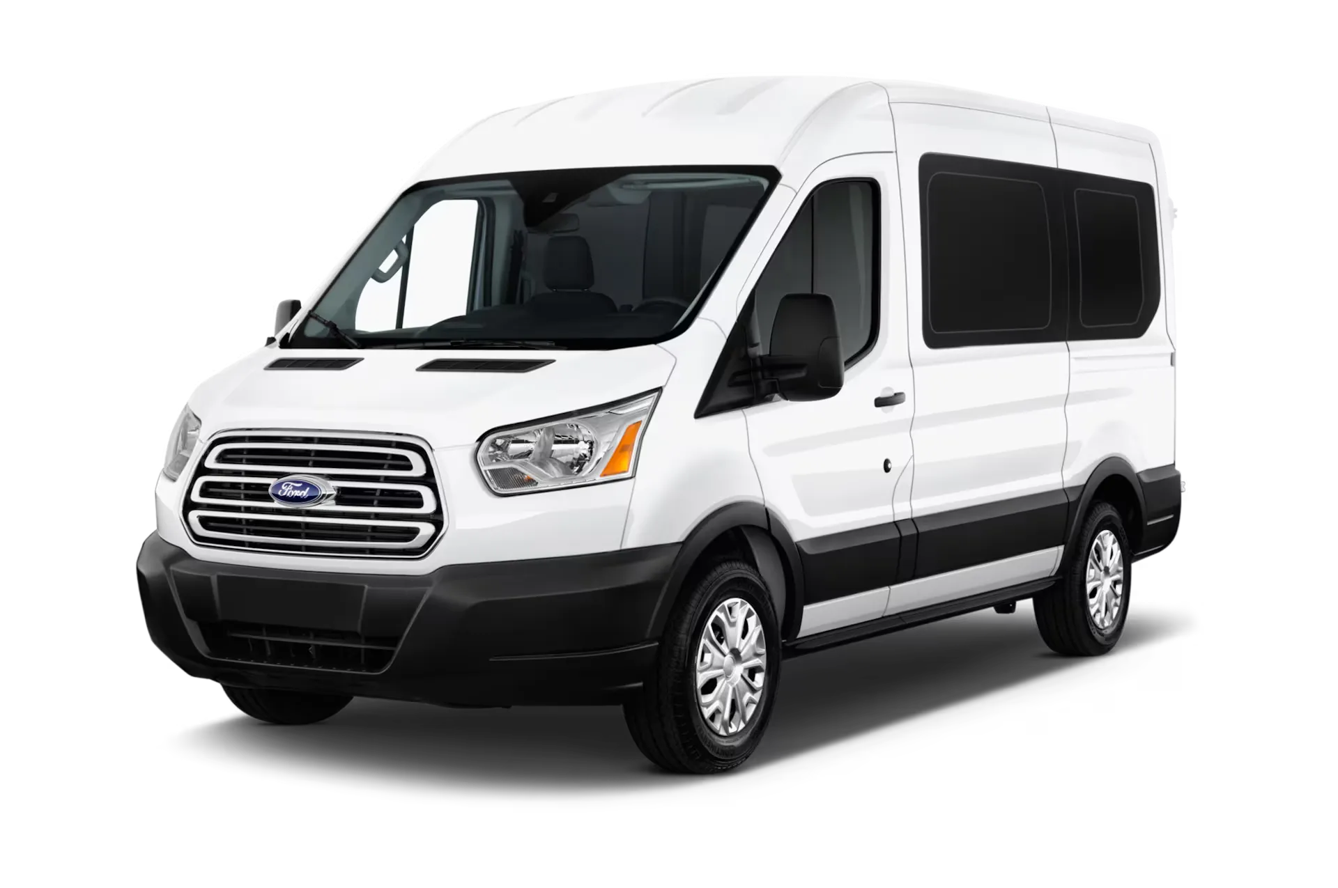 Ford Transit XLT 150
