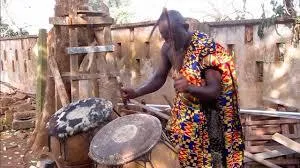 Traditional Ghanaian Drumming & Cultural Experience