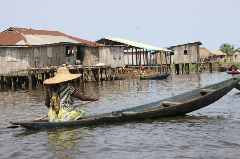 Takoradi Cultural & Adventure Tour Experience