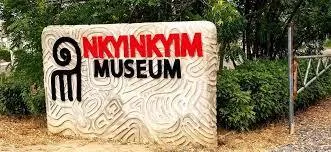 Nkyinkyim Museum & African Heritage Experience