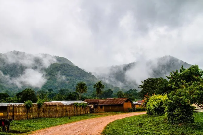 Volta Region Nature & Adventure One-Day Tour