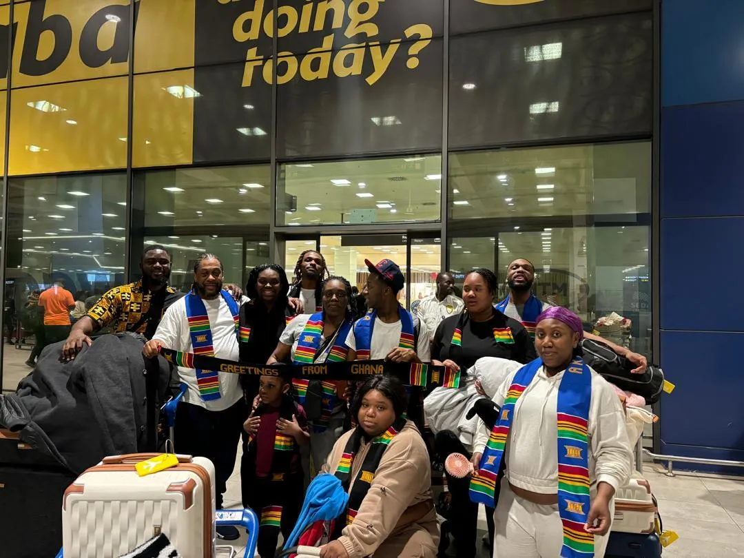 Accra City & Cultural Exploration Tour