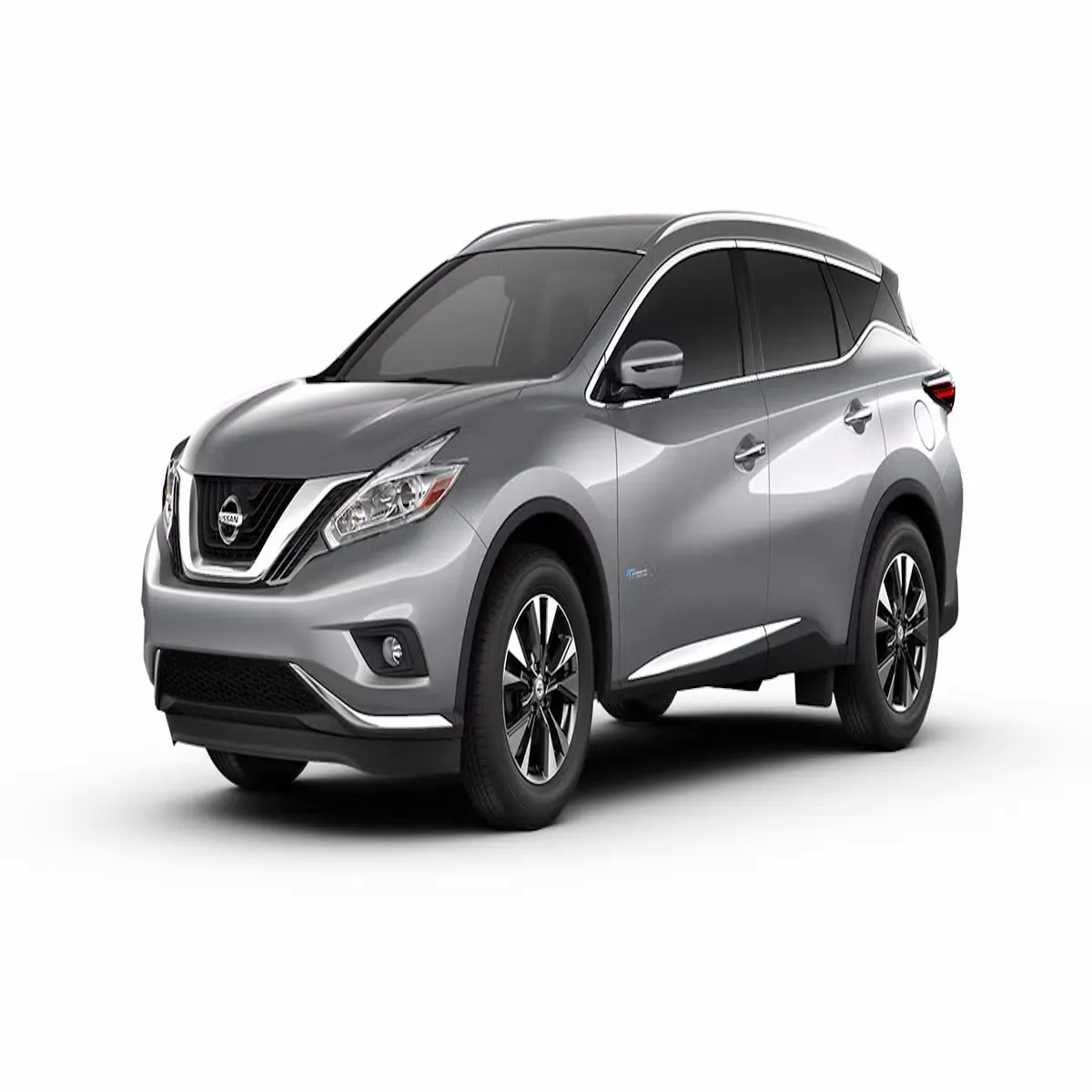 Nissan Murano SUV