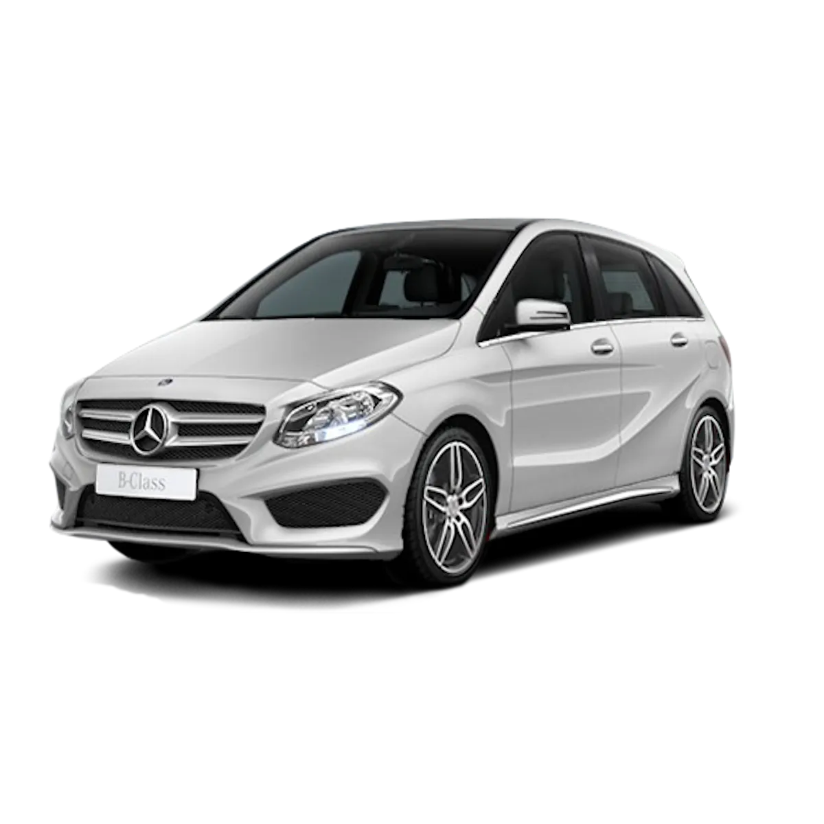 Mercedes Benz B250
