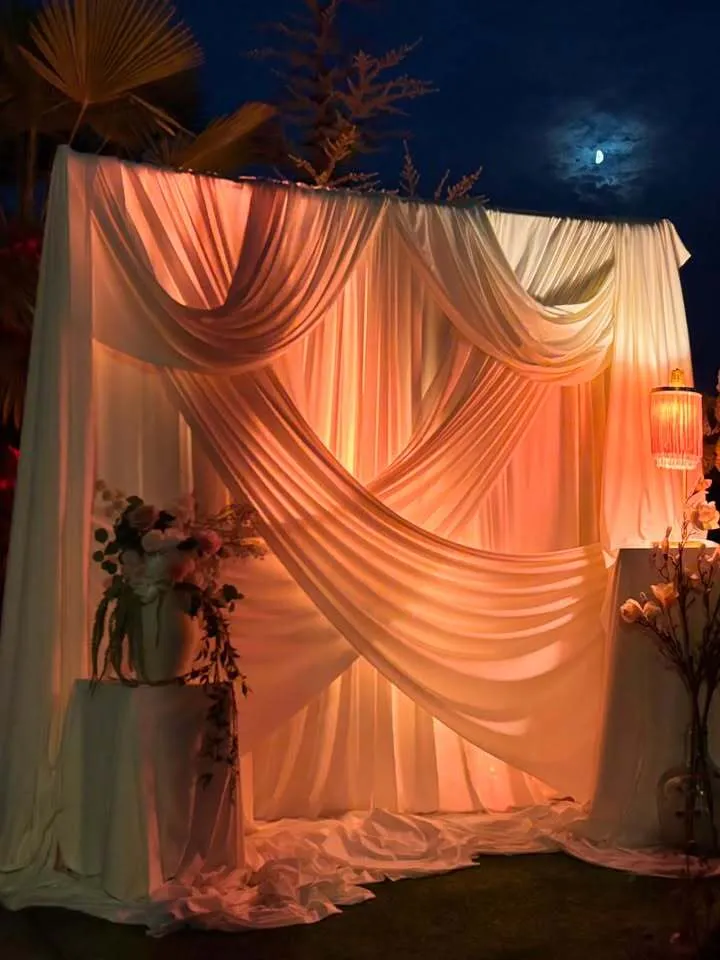 Drapery