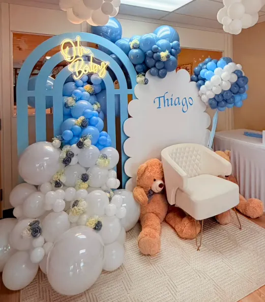 Sweet baby Bundle (only wood backdrops)