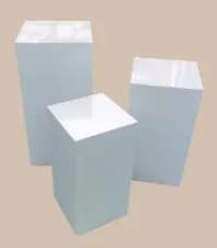 32" Plinth - Pillar - Column - Pedestal 