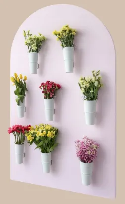 Flower "Bar"