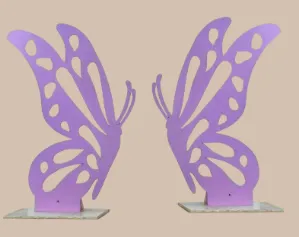 Butterflies (each)