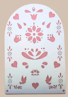 Papel Picado #1