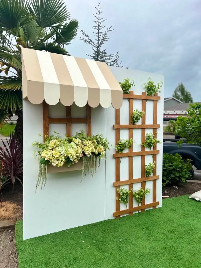 Market+ Trellis 