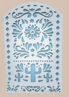 Papel Picado #2
