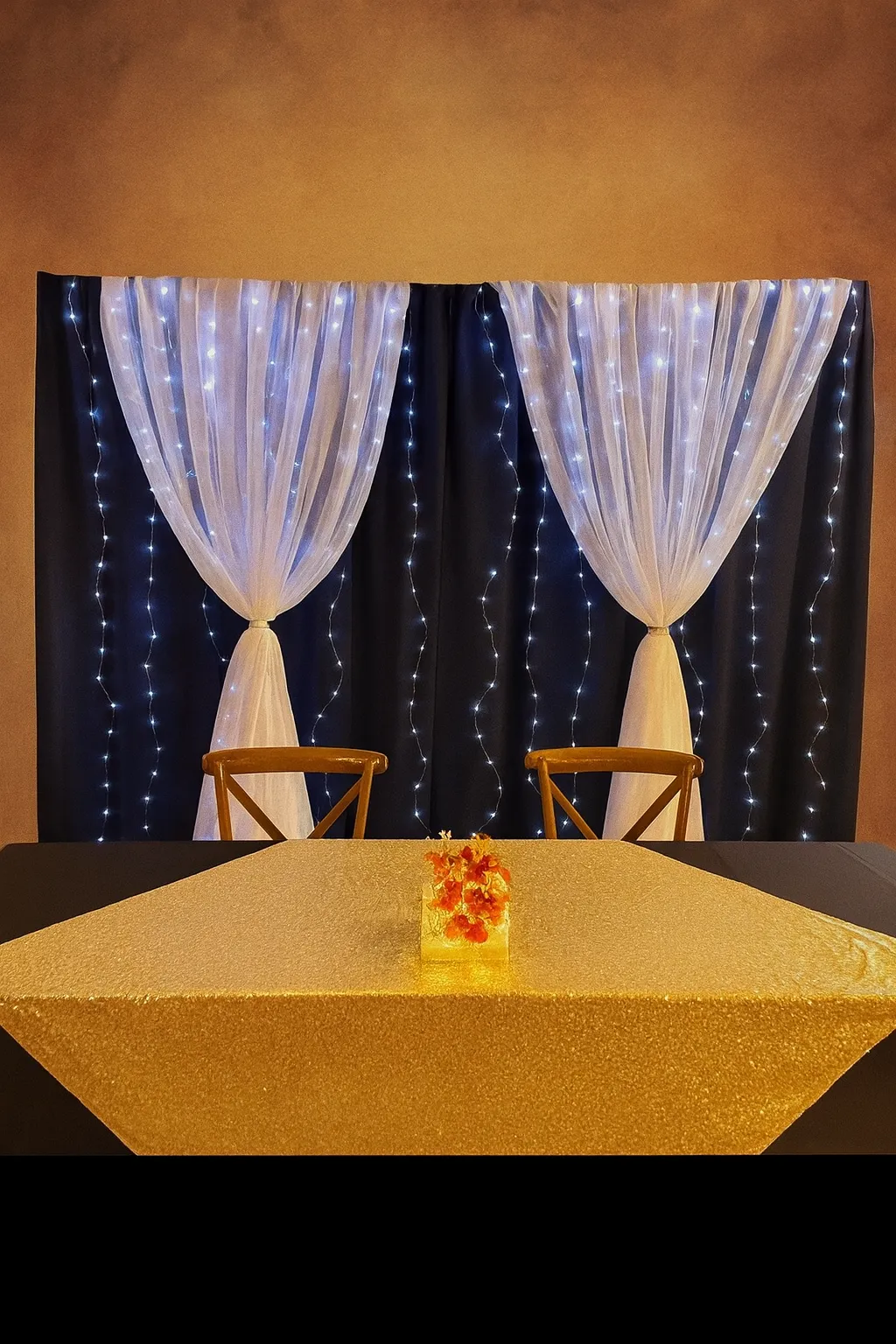 Timeless Elegance Wedding Package