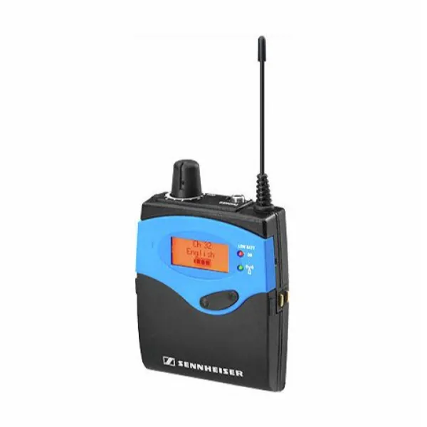 Sennheiser IFB-Set Evolution EK1039