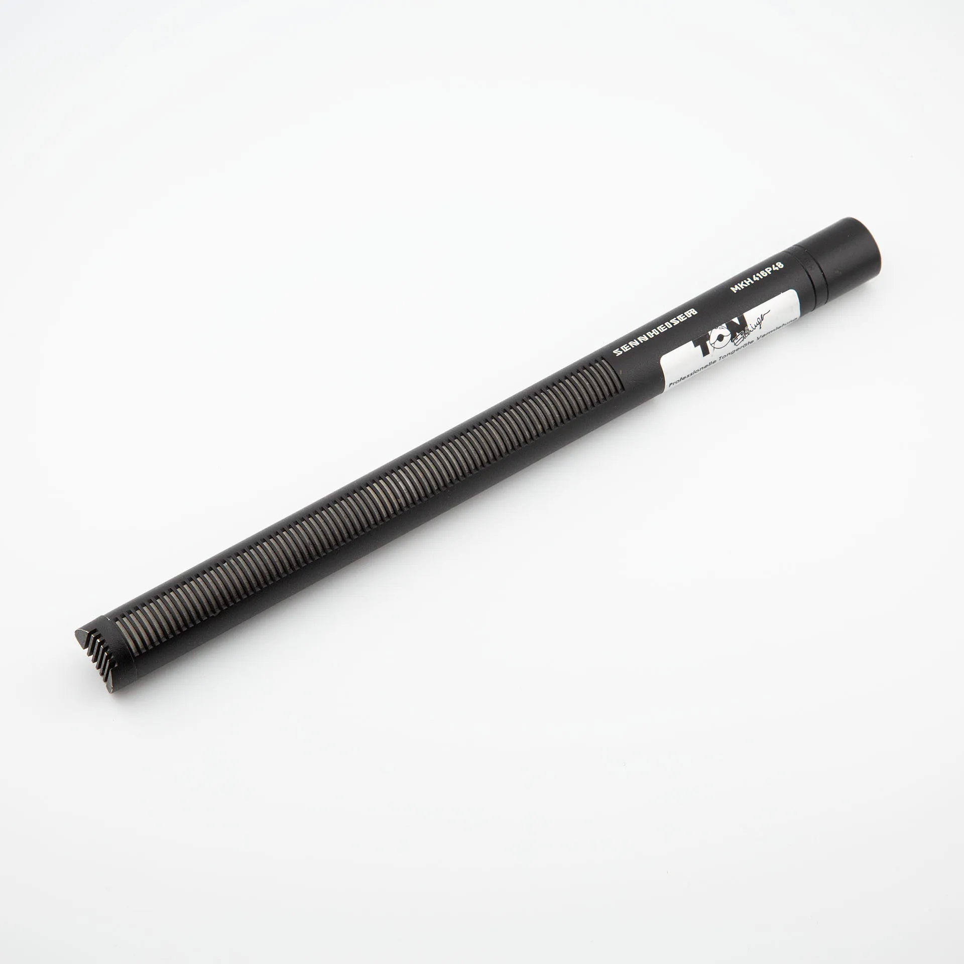 Sennheiser MKH 416P48 Microphone