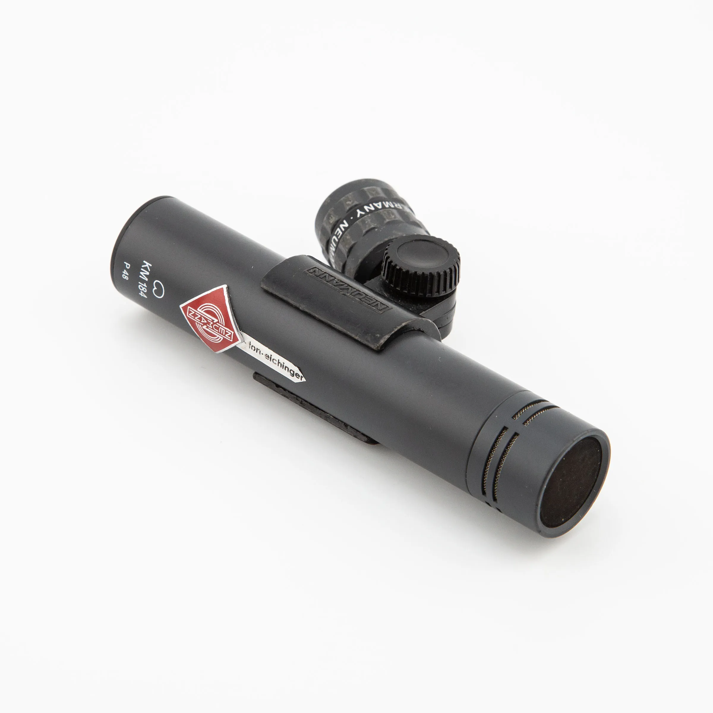 Neumann KM 184mt Microphone