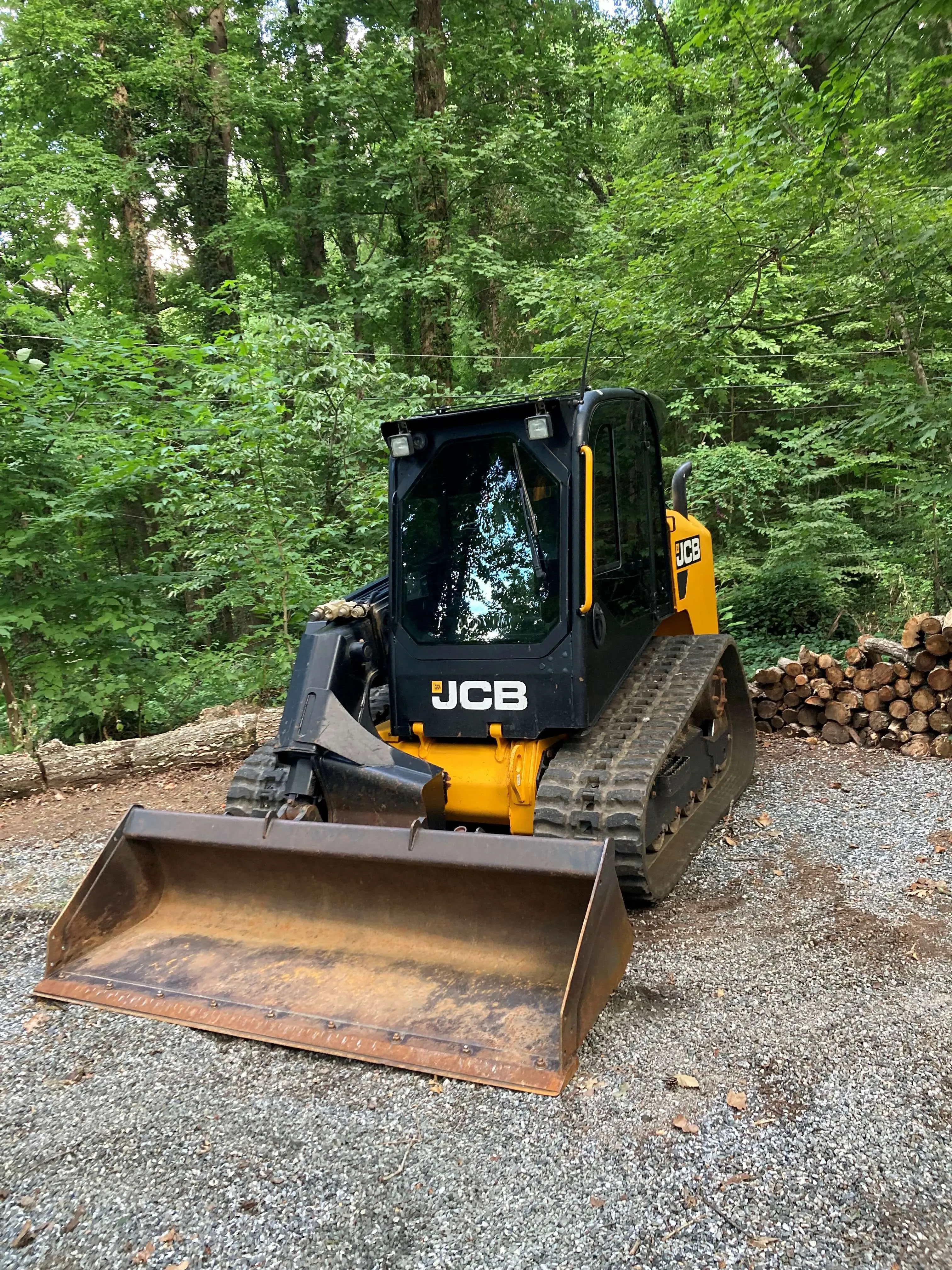 Large Equipment