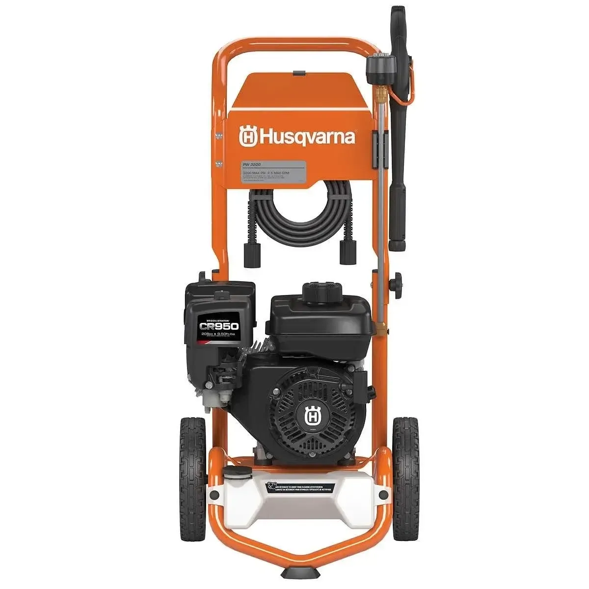 Pressure Washer