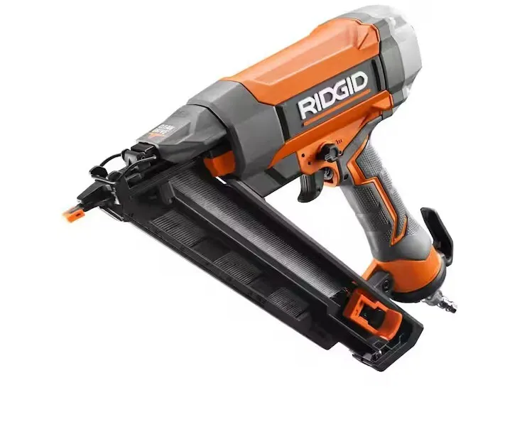 Nail Gun