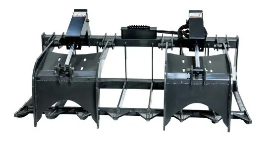 Grapple Attachment 72"