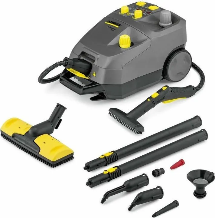 Kärcher Dampfreiniger SG 4/4, 1.092-104.0 2300 Watt, 4 Bar